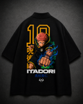 Camiseta "Itadori" Copa Edition ZVOID