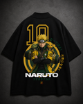 Camiseta "Naruto" Copa Edition ZVOID