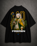 Camiseta "Frieren" Copa Edition ZVOID