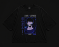 Camiseta Arise Solo Leveling