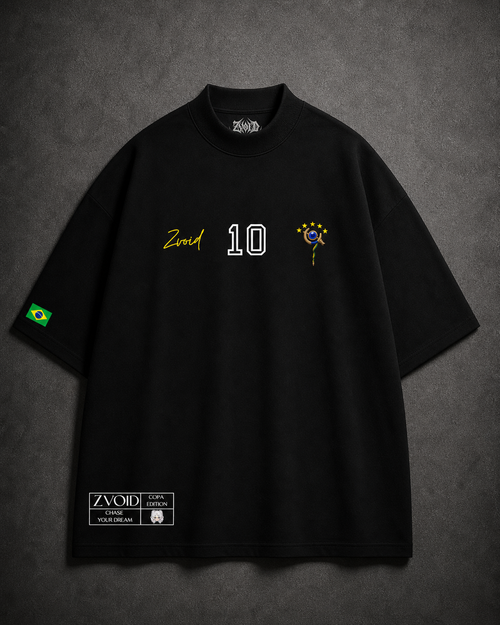 Camiseta "Frieren" Copa Edition ZVOID