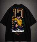 Camiseta "Sasuke" Copa Edition ZVOID