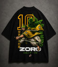 Camiseta "Zoro" Copa Edition ZVOID