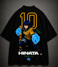 Camiseta "Hinata" Copa Edition ZVOID