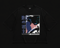 Camiseta Sung Jin Woo