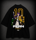 Camiseta "Fern" Copa Edition ZVOID