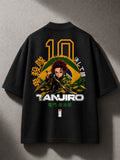 Camiseta "Tanjiro" Copa Edition ZVOID